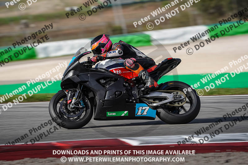 motorbikes;no limits;peter wileman photography;portimao;portugal;trackday digital images